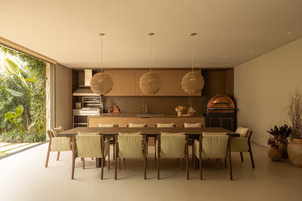 4AAAAart's tweet photo. JCB House by Suite Arquitetos

São Paulo, Brazil 🇧🇷 https://t.co/nWKCpmWZqX