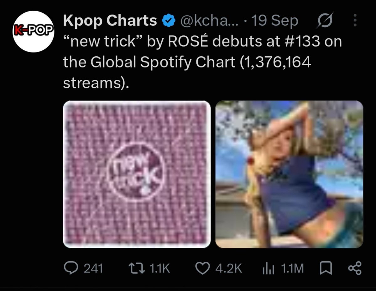 lunaatiqq's tweet photo. "BTS members are nothing without the group" #blackpinkdisband 😭 https://t.co/89T5NyqyCV