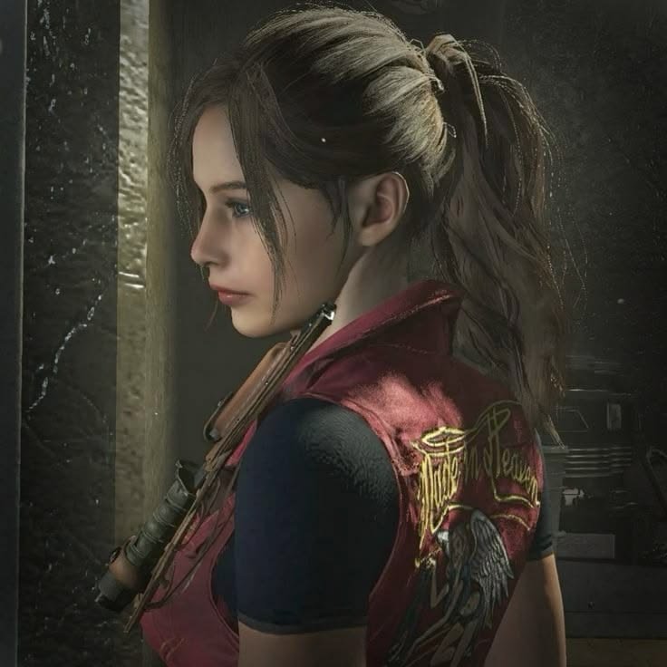 asr7c's tweet photo. Claire looks so good from the side https://t.co/WmVgDjH0IP