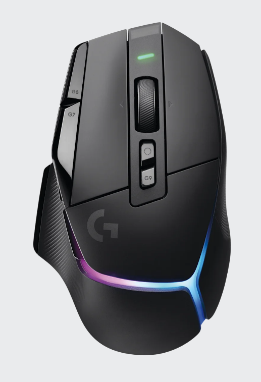 TheRealGuyJudge's tweet photo. Ok maybe you're happy with your keyboard...What about a new mouse? I love my @LogitechG G502 X Plus so let's give one of those away on stream tonight!
Thank you for helping hit sub goals during Subtember!
#logitechgpartner #keepplaying https://t.co/6peRTPWYUJ