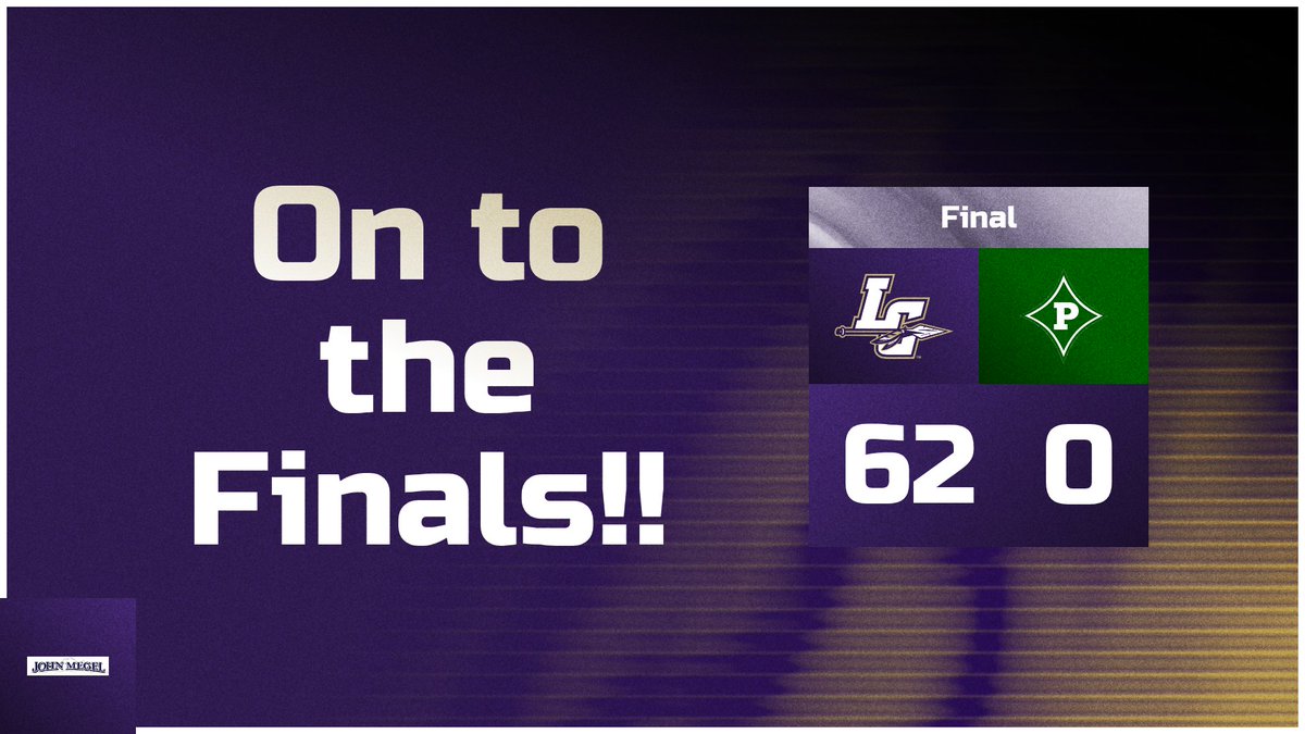 LumpkinFB's tweet photo. This group is special!! On to the finals. #hardworkpaysoff  #1program1goal https://t.co/RWgByATUEs