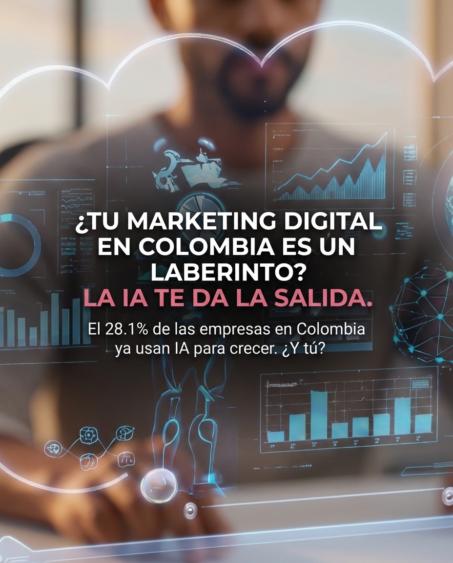 radikal_ia's tweet photo. No te quedes atrás. Con Radikal IA, transforma tu estrategia de marketing en Colombia y alcanza tus metas. ¡La eficiencia está a un clic!

https://t.co/yLAcRgTNBY

#MarketingIA #NegociosColombia #Automatización https://t.co/WhqnCL3HFA