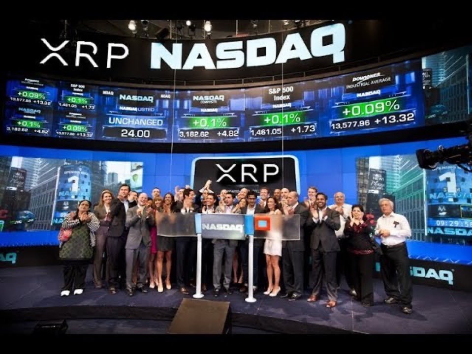 michelekiirbby's tweet photo. 🚨 HUUUUGE NEWS: EVERNORTH MERGER VOTE PASSED, PATH CLEAR FOR $473 MILLION $XRP TREASURY DEAL! 🙌🏼 

XRP GOES NASDAQ!!! 🚀 https://t.co/8i9aewLkrI