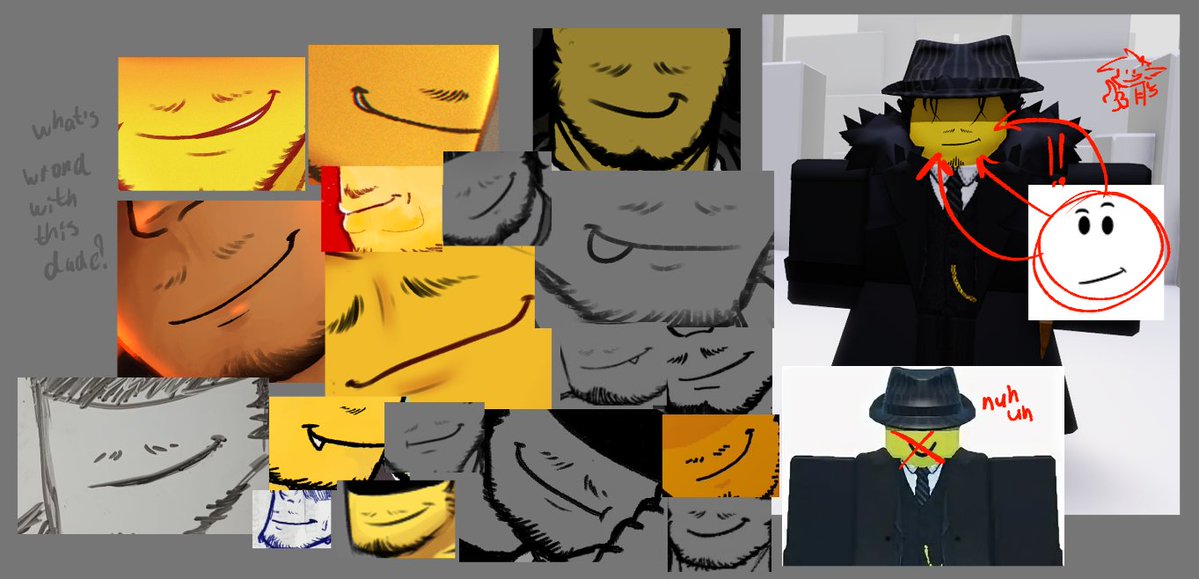 zelenka_exe's tweet photo. im kinda obsessed with this STUPID GRIN FOR HIM oh god idk...., https://t.co/Hc4WShwWfM