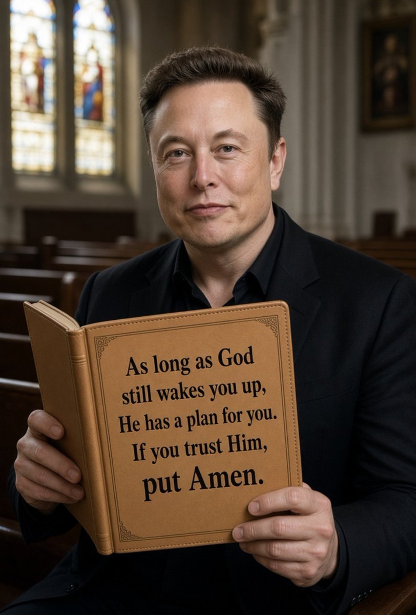 Spacerevo83's tweet photo. AMEN 🙏 https://t.co/Z1sijmjBAV