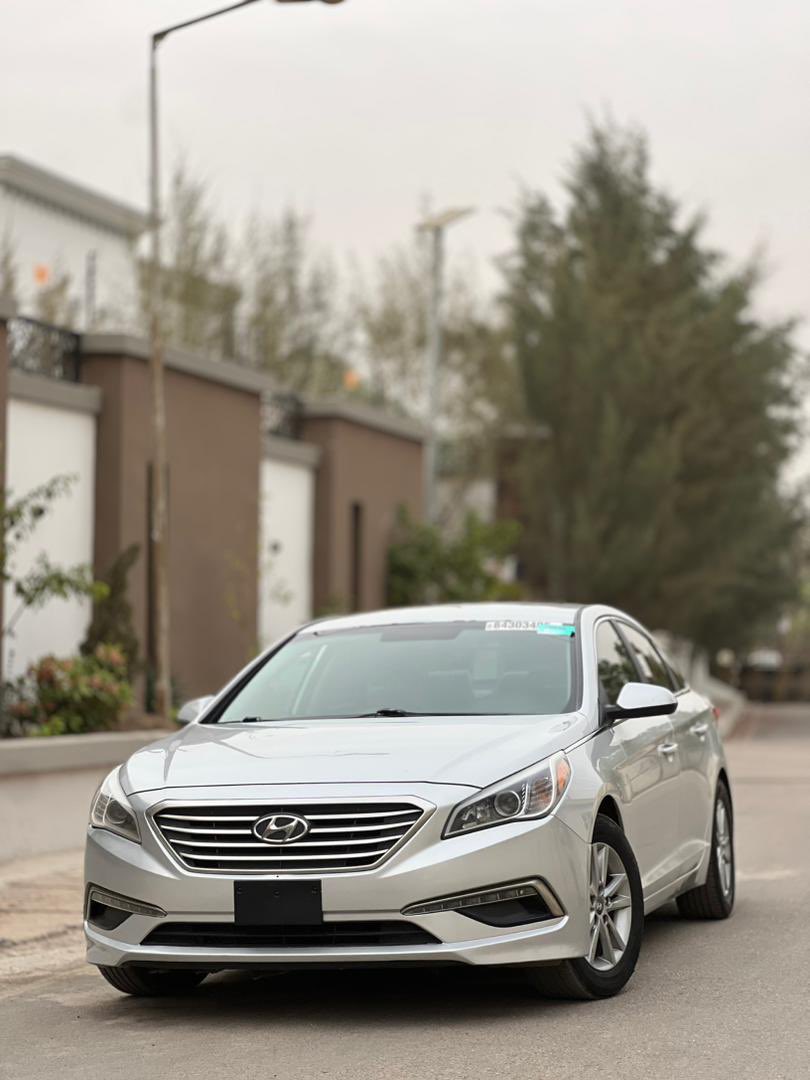 Carsnationn's tweet photo. Foreign Used Sonata
2015
Price:8.8M
At Kano
Everything Blessed https://t.co/xwcwdS5pfr