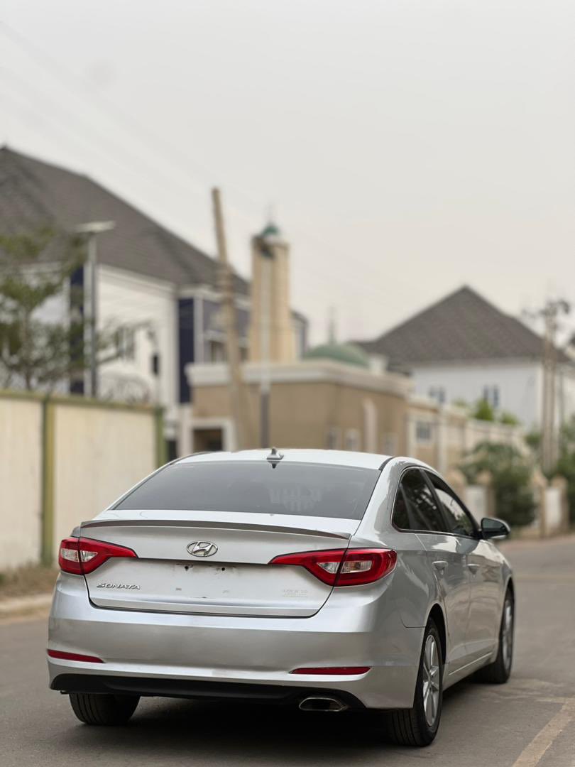 Carsnationn's tweet photo. Foreign Used Sonata
2015
Price:8.8M
At Kano
Everything Blessed https://t.co/xwcwdS5pfr
