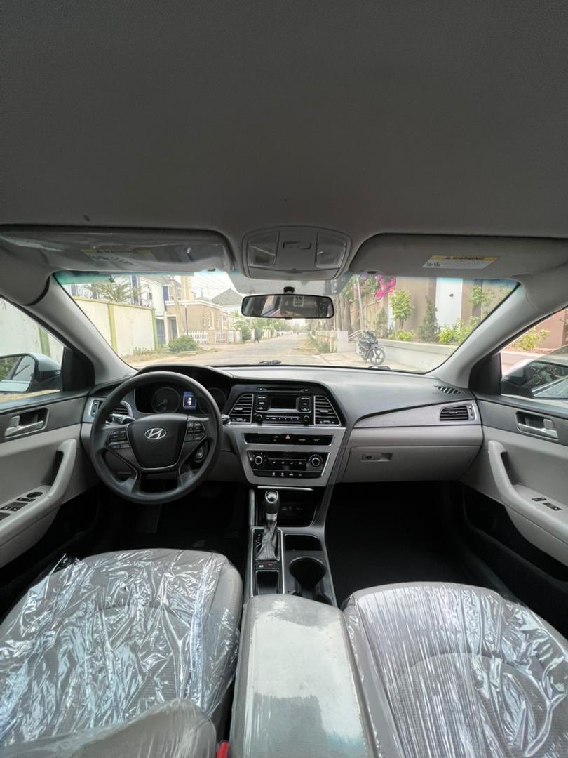 Carsnationn's tweet photo. Foreign Used Sonata
2015
Price:8.8M
At Kano
Everything Blessed https://t.co/xwcwdS5pfr