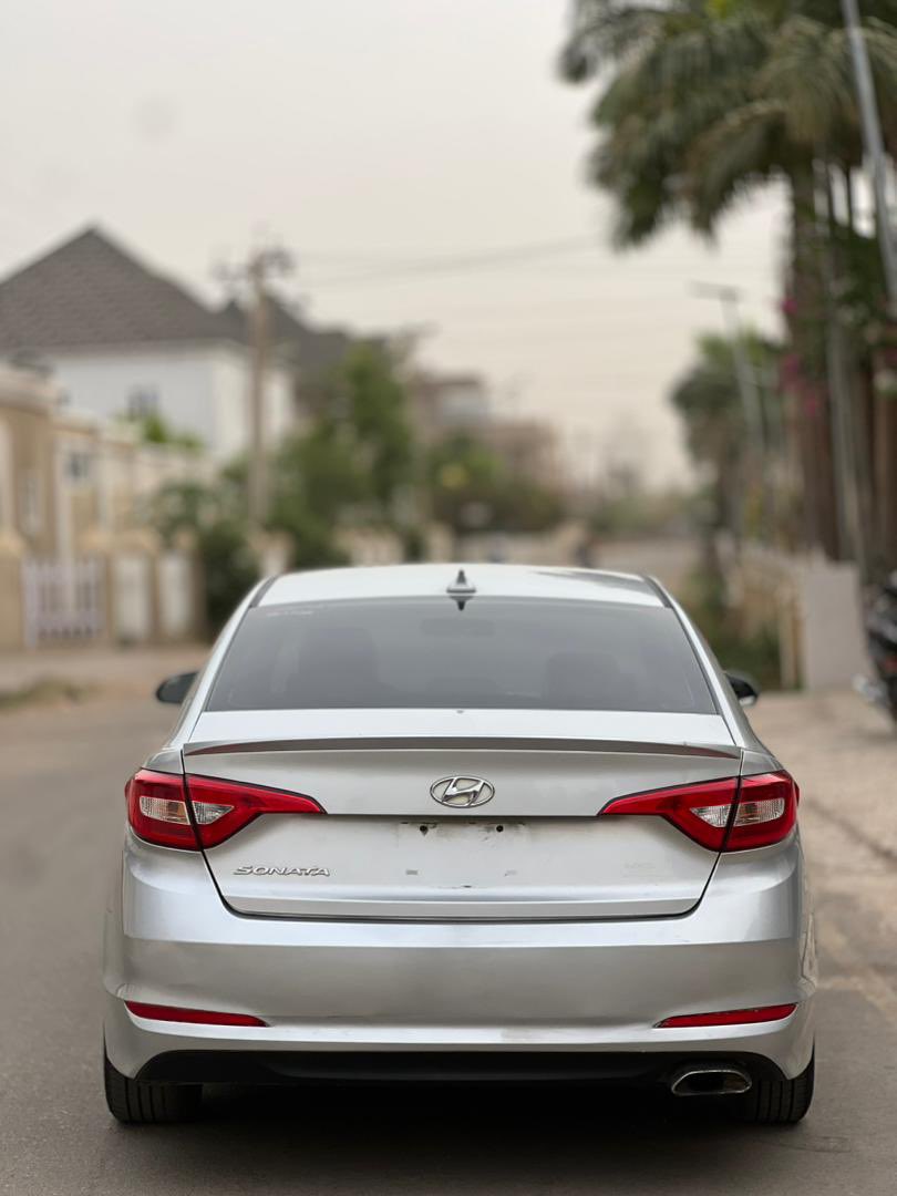 Carsnationn's tweet photo. Foreign Used Sonata
2015
Price:8.8M
At Kano
Everything Blessed https://t.co/xwcwdS5pfr