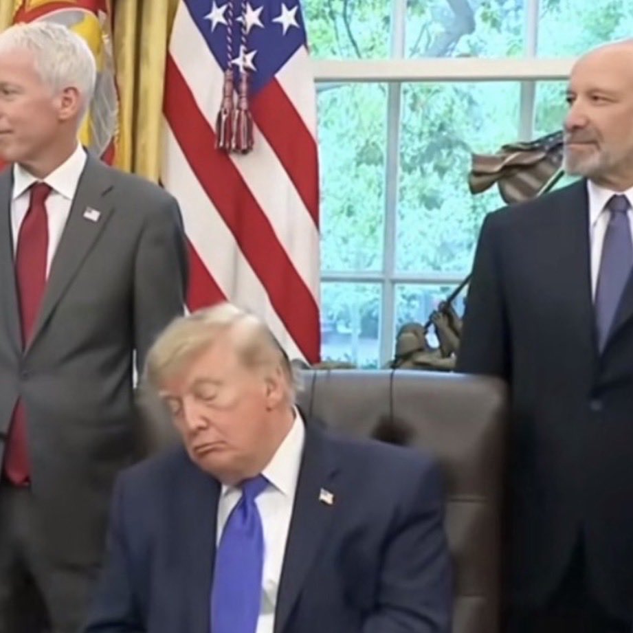 ooooqr's tweet photo. @SenateGOP 💤 https://t.co/wTaFFL6lyS