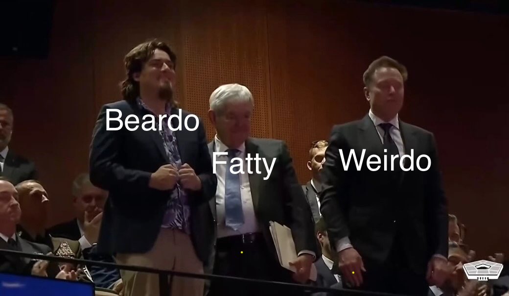 79_ANB_97's tweet photo. “No beardos, weirdos, or fatties” https://t.co/vJVL6dva6R