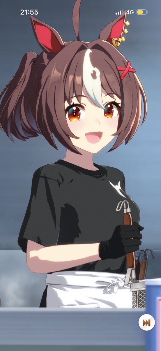 takablz's tweet photo. @izumihara537 イズミさん おはようございます( ᵕᴗᵕ )ﾍﾟｺﾘ☀️ https://t.co/hsUhiVTjou