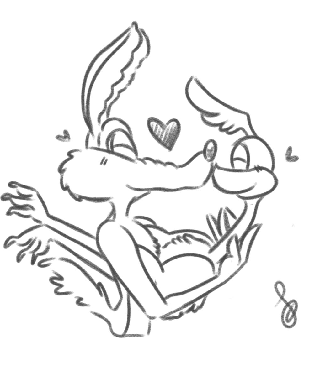MM11544806's tweet photo. Intento practicar su anatomia.. (amo mucho su ship)🐞
#roadrunner #coyote #coyotevsacmeㅤㅤ #wileroad #wilerunner #coyoteandroadrunner https://t.co/JsFsZcbQZ1