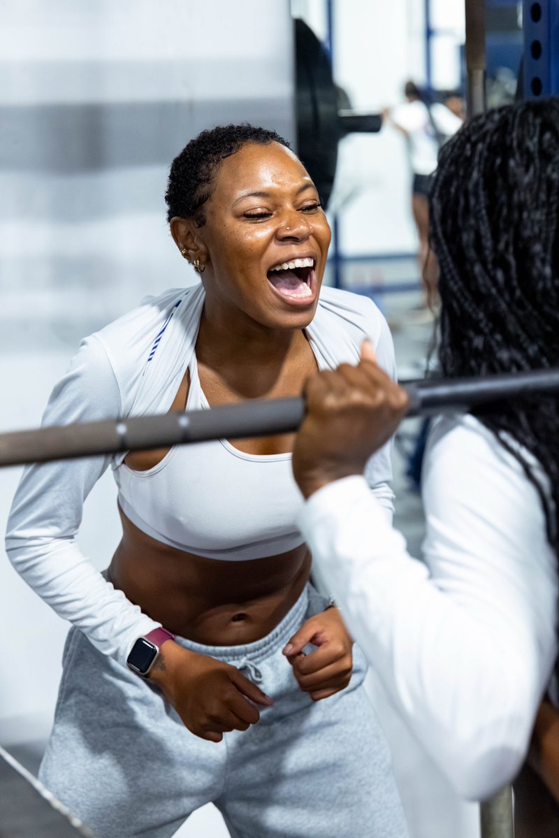 GoJSUTigersXCTF's tweet photo. Strive to be THEE best
#TheeILove | #WeWorkHard https://t.co/KxmAcEKLH6