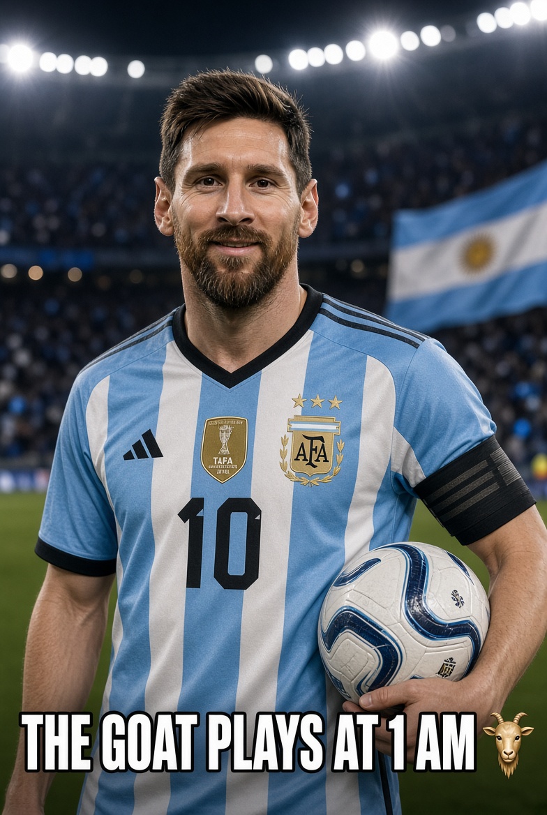 hart110267's tweet photo. Messi Messi Messi https://t.co/n2bbXMiqLu