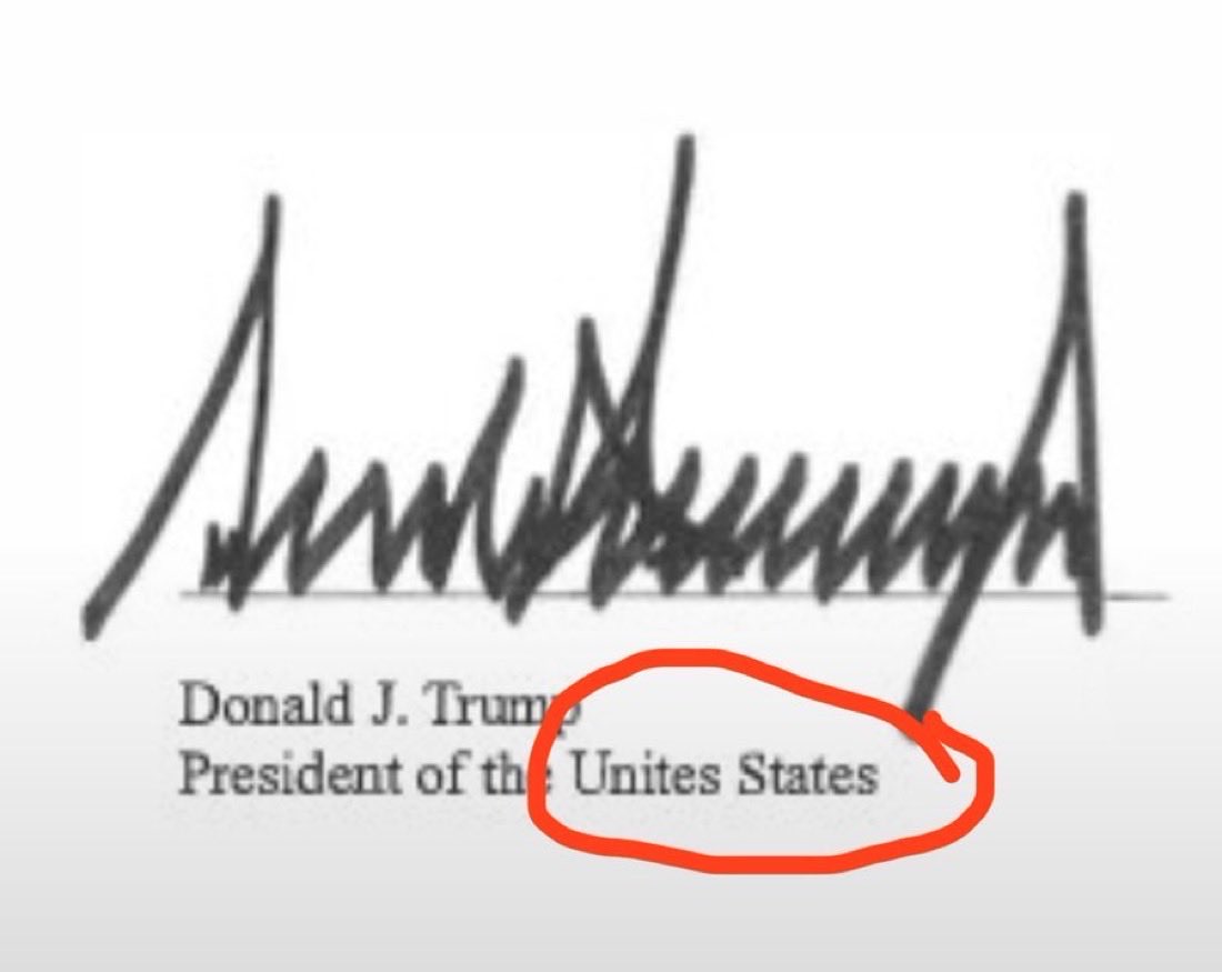 cryptojourneyrs's tweet photo. Holy shit our administration is fucking retarded. https://t.co/MXHod4mj2R