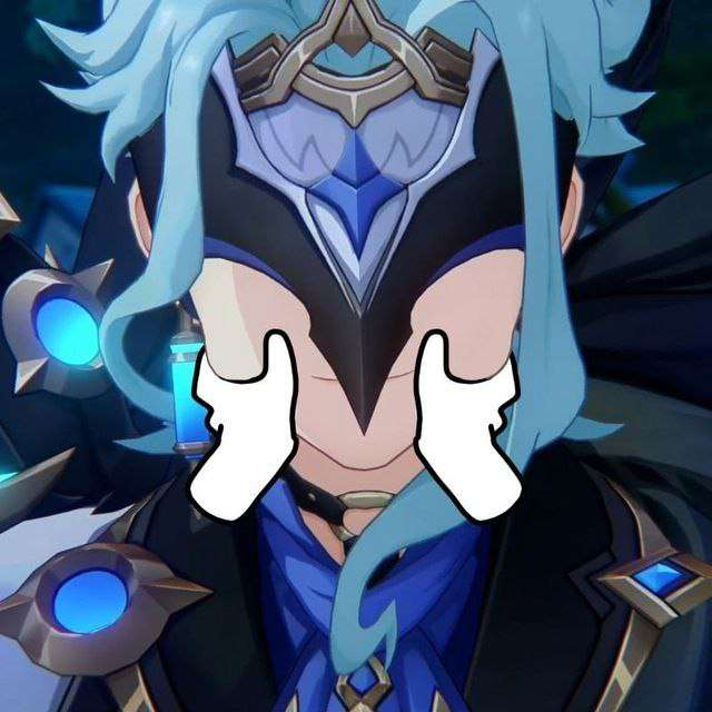 MegamiAfterDark's tweet photo. Looked fun so I made wifey https://t.co/1vfGoxXTbo