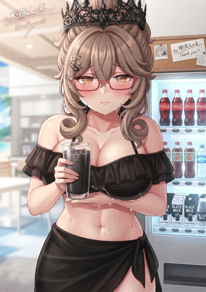 alaftorgxp4l's tweet photo. Uwu https://t.co/TmDqwVhhN2