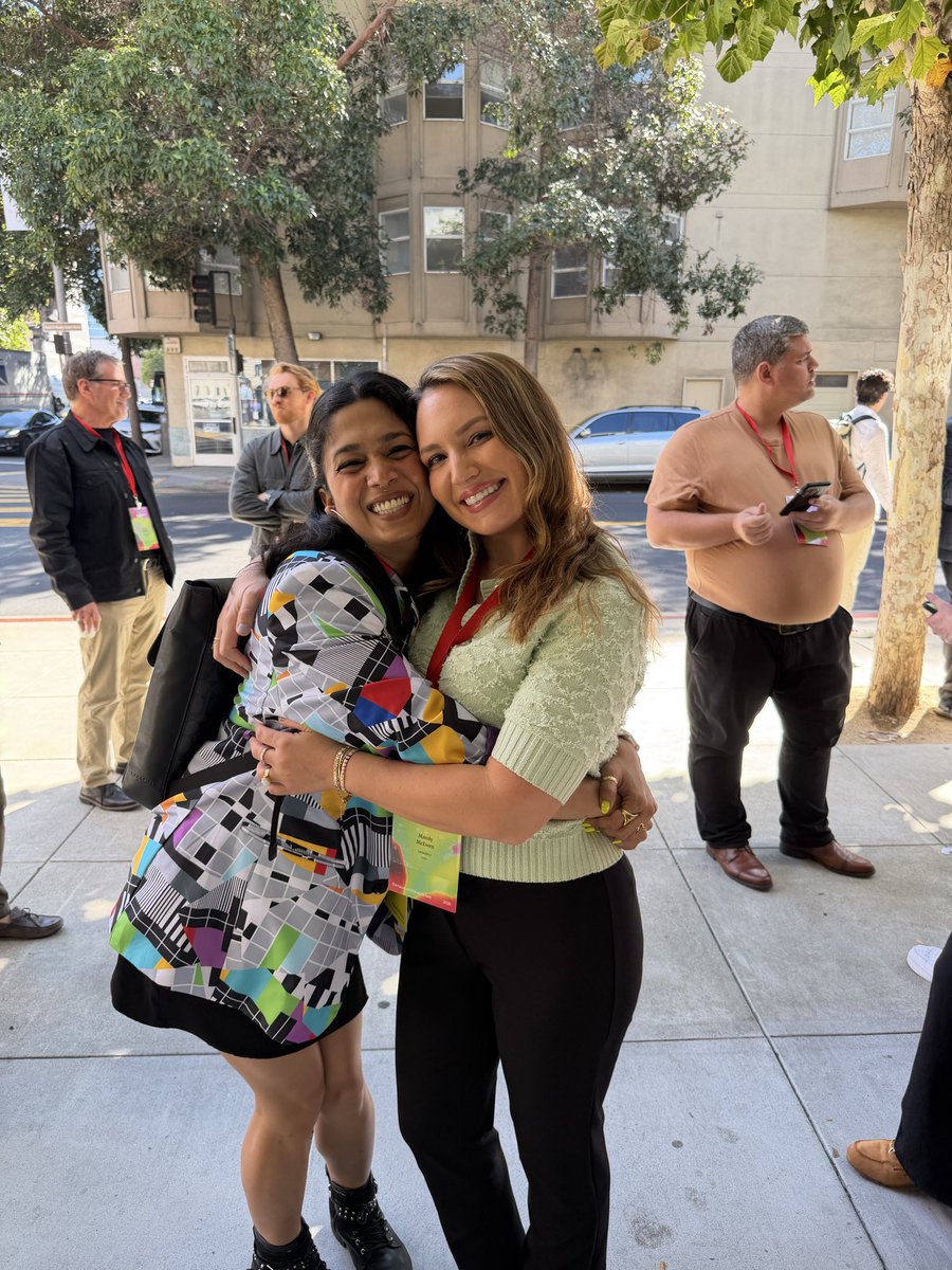 MandyModGirl's tweet photo. #ApolloNext26
So fun 🥳 https://t.co/WSrF0XWYis