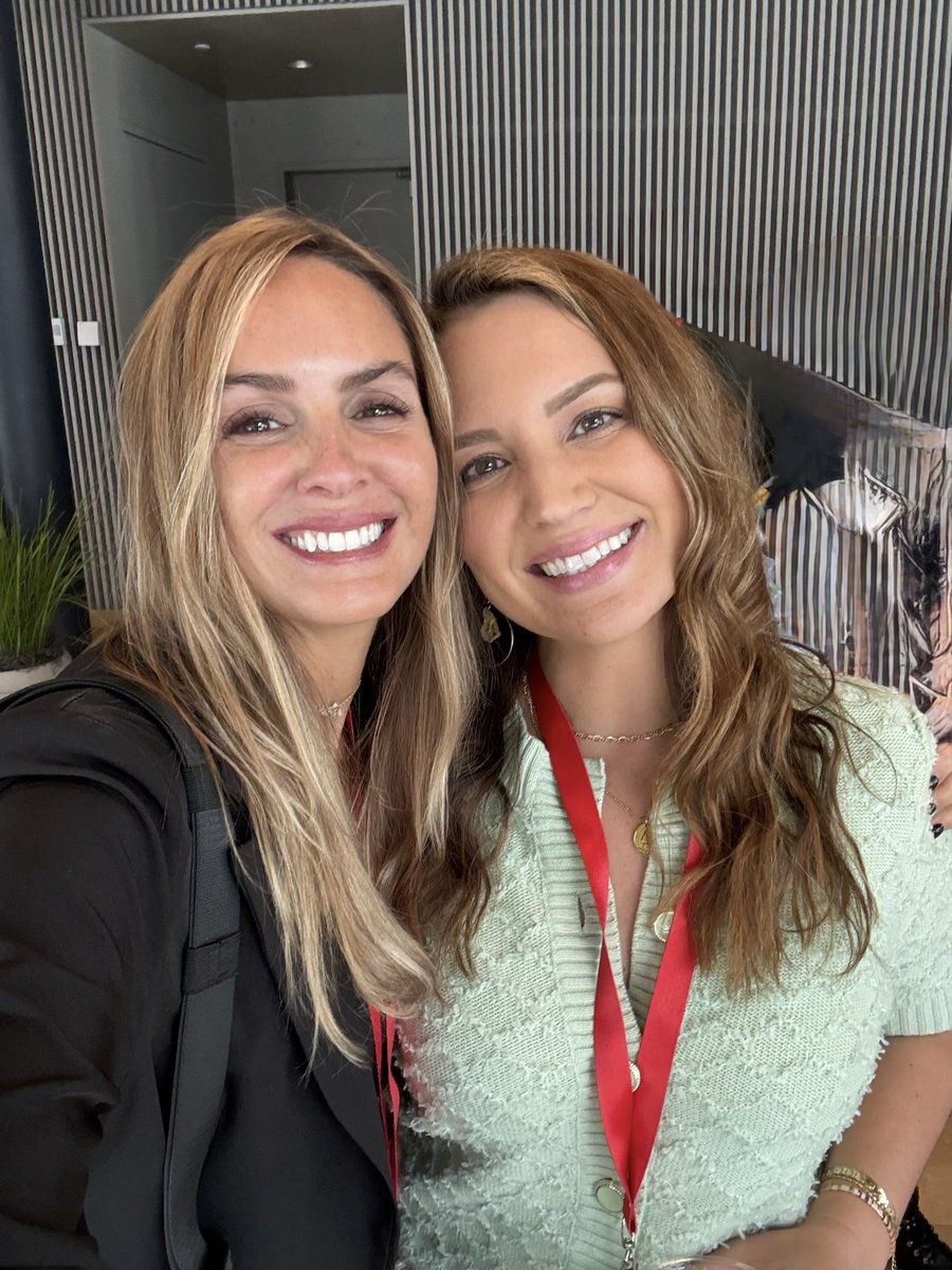 MandyModGirl's tweet photo. #ApolloNext26
So fun 🥳 https://t.co/WSrF0XWYis