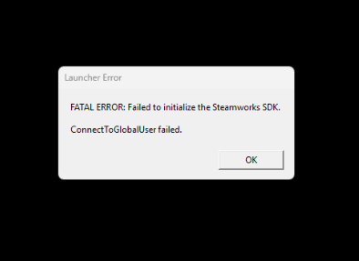 cs2news's tweet photo. CS2 Not Working After New Update🚨

Are you experiencing this error? https://t.co/bnZ0QNWh4t