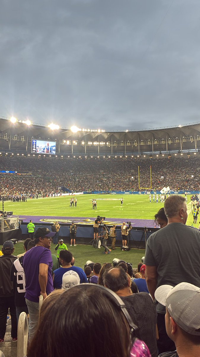 ridandalo's tweet photo. @NFLBrasil https://t.co/7NwgHQ4OdN