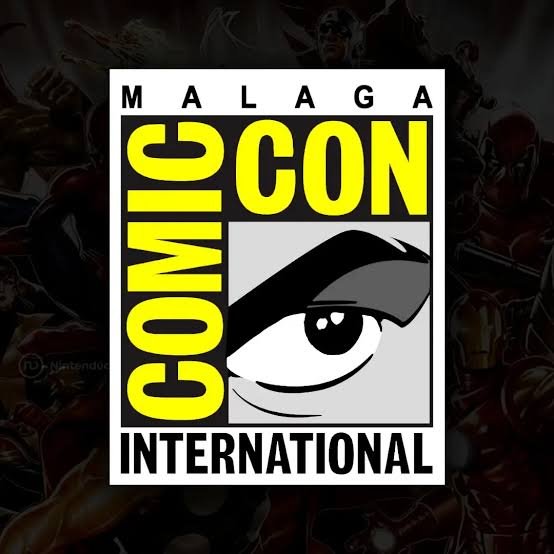 JesusUsero's tweet photo. Ya en Málaga y se viene una @comicconmalaga espectacular. Y llena de sorpresas. Os esperamos a todos desde mañana. Pasamos lista... https://t.co/3833gDYf63