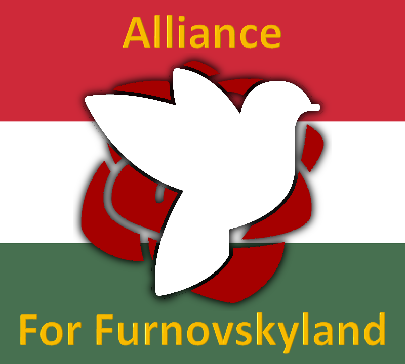 Furnovskyland's tweet photo. 🇭🇺🗳️Political parties of Furnovskyland:
AFF🔴
Ideology: Left-tent, Democratic Socialism, Social Democracy, Social Liberalism 
Motto of the Party: "United We Can!" Created on November 30 2025, with the merging of the former Socdem (now separate again), Republican and Progressives https://t.co/BZZK8OJOtu