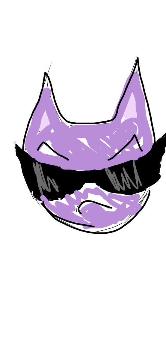 i_heartosen's tweet photo. Day 2 of trying to draw $HYLOCAT 

I don't know which one's worse. I had fun either way.

@hylocat @hylo_so #HYLOCATContest https://t.co/bN4oybmPli