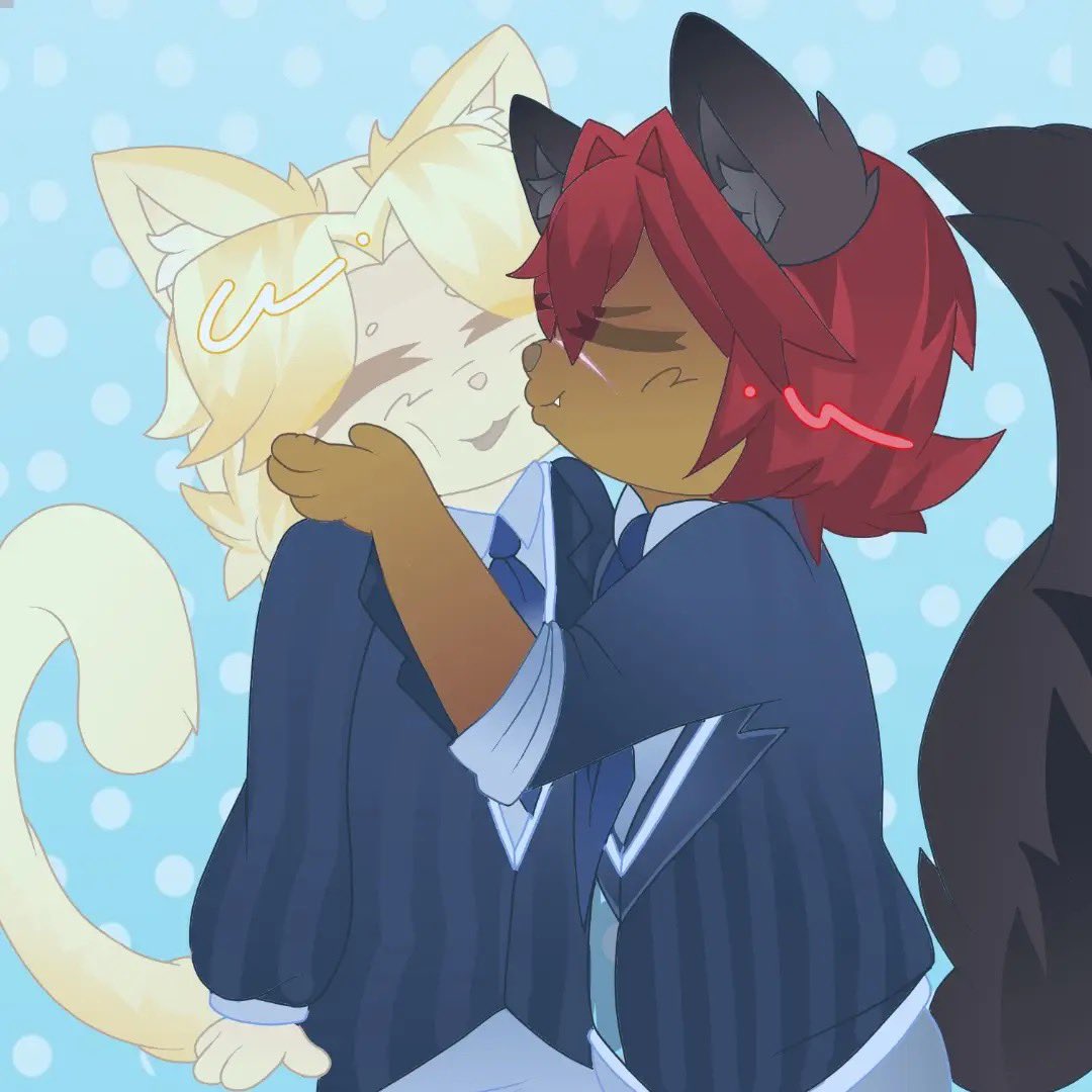 madjadecat's tweet photo. ANOTHER SWEET COMMISSION BY chirin4444 ON TIKTOK!! i'm back to commissioning guys...
#aphmau #aphtwt #ocxcanon https://t.co/SXhJuvr4Or