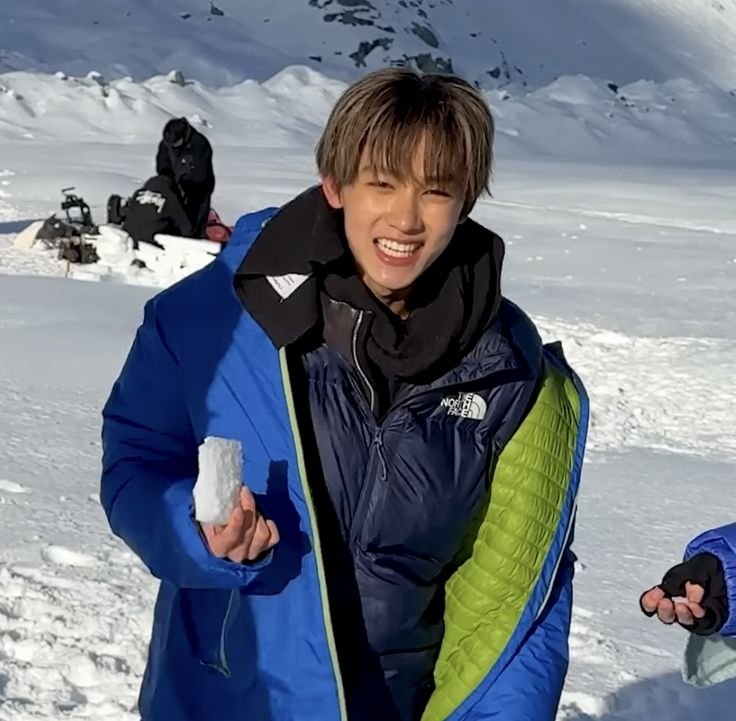 juuniitooo's tweet photo. ❄️❄️ https://t.co/QM80yGi8Oo