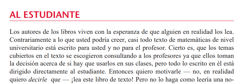 zeysito's tweet photo. Vivimos en un mundo lleno de resúmenes de IA y mi profesor nos manda un libro de 90 páginas y una de las primeras es esto https://t.co/7xtWcABmQu
