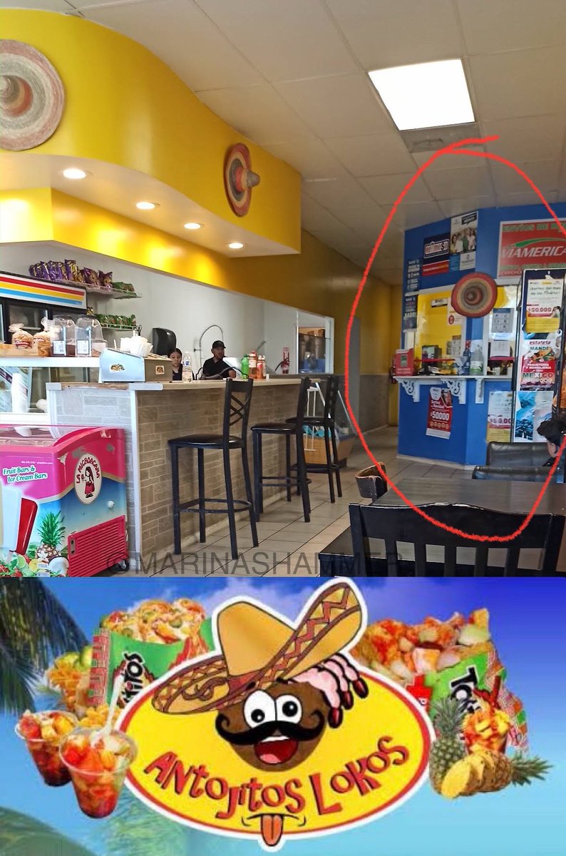 MarinasHammer's tweet photo. BREAKING: Mexican illegal alien in Utah pled guilty in federal court to laundering over $17 MILLION in drug proceeds inside a now-closed Salt Lake City Mexican restaurant (pictured below). 

Georgina Espinoza-Grajeda, 43 was residing in Eagle Mountain, UT and had 24 co-conspirators as part of a money laundering operation funneling drug money from Utah to Mexico and Honduras. 

As part of a Homeland Security Task Force-led investigation, an illegal alien from Mexico and former Salt Lake County business owner and operator of Multiservicios Lokos, LLC, admitted to her involvement in laundering over $17 million in drug proceeds.

Multiservicios Lokos, LLC is the operating business for the Money Service Business (MSB) side of Antojitos Lokos. The restaurant was located in a strip mall on 3300 S and 300 E in Salt Lake City, UT. 

Georgina Espinoza-Grajeda, 43, of Eagle Mountain, Utah, pleaded guilty to conspiracy to launder monetary instruments. She was initially indicted on November 8, 2023, and charged in a third superseding indictment on January 21, 2024.

According to court documents and admissions made at Espinoza-Grajeda’s change of plea hearing, from a date unknown to on or about November 15, 2023, she and her co-conspirators conducted financial transactions affecting interstate commerce with the intent to promote the distribution of various controlled substances. She assisted in the money laundering of these drug proceeds by receiving cash proceeds from the sale of controlled substances and sent wire transfers through Antojitos Lokos.

In total, Espinoza-Grajeda and her co-conspirators deposited over $17,000,000 (U.S. dollars) in cash proceeds of drug sales of various controlled substances. (See prior press release: 24 Defendants, including an Utah Business Owner, Accused of Running a Drug and Money Laundering Operation from Utah to Mexico and Honduras.)

Espinoza-Grajeda is scheduled to be sentenced on December 14, 2026, at 8:30 a.m. in courtroom 1.1 before a U.S. District Court Judge at the Orrin G. Hatch United States Courthouse in downtown Salt Lake City.

Assistant U.S. Attorney Jawayria Z. Auchter of the District of Utah is prosecuting the case.
