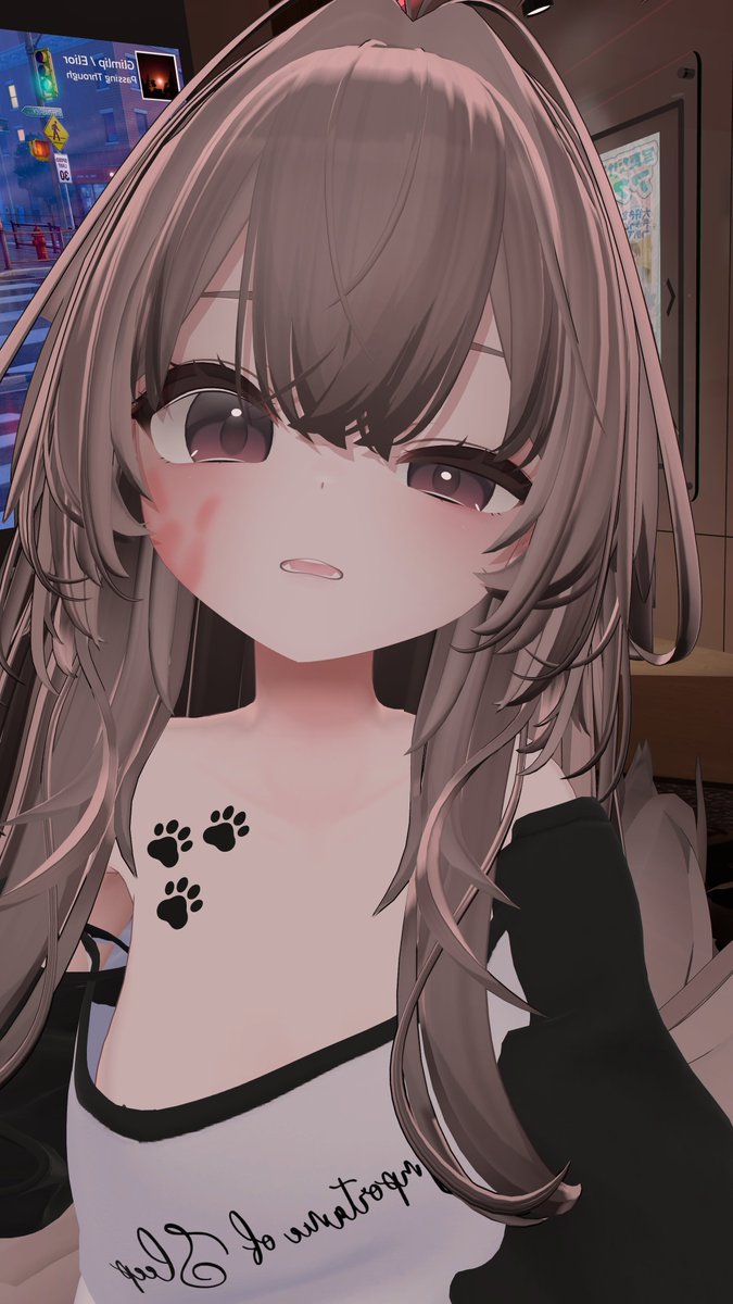 shushu3n's tweet photo. えっ！？
まだ寝ないの？
#kaguya3d https://t.co/EMTyvN4dBE