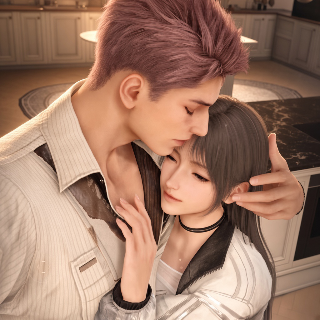 CarmenMR5252's tweet photo. This man only loves you dearly! ♥️💕! 

#100dayswithValko #全世界都在等敖尹 #BringValkoBack https://t.co/AOvkcG1qqv