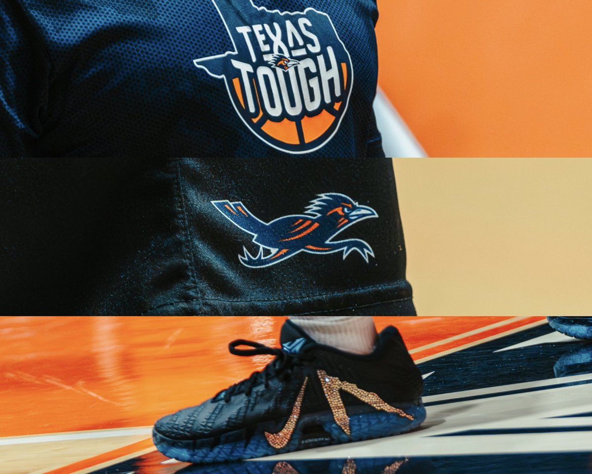 UTSAMBB's tweet photo. Dialed In 📞

#BirdsUp🤙 | #LetsGo210 https://t.co/TES0p7bbhd