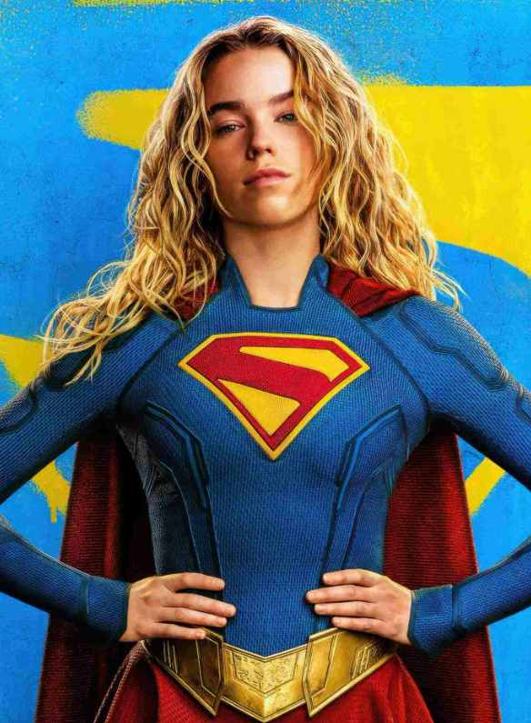 seriesemcena's tweet photo. Fracasso nos cinemas, “Supergirl” completa 20 dias em 1º lugar entre os filmes mais assistidos da HBO Max no mundo. https://t.co/3A6wNSdr37