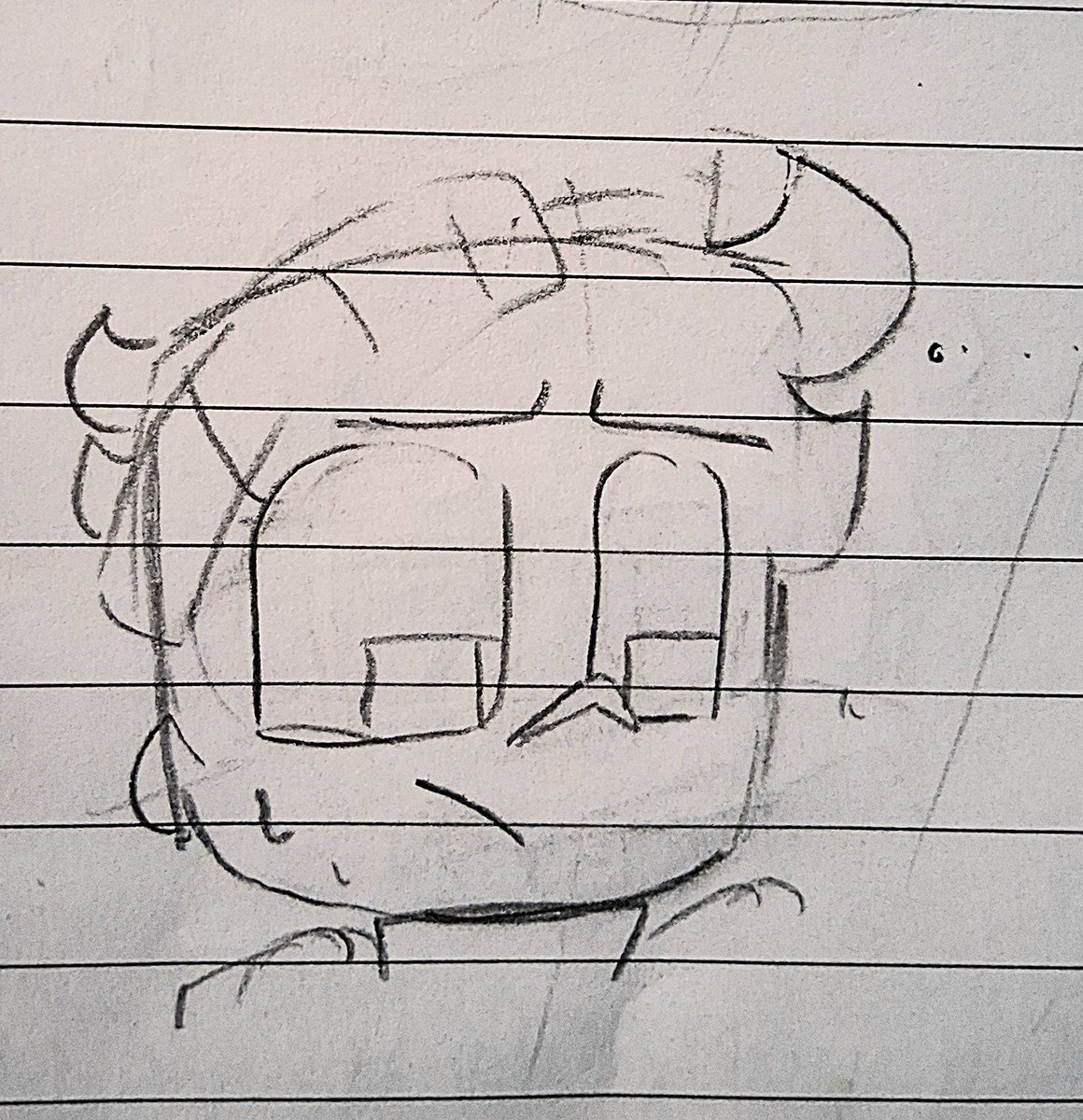 VILSAXD's tweet photo. Terminando los capitulos jsjsjsj #verityᵀᴹ #thatmod #mod https://t.co/kTqHjb6t3c