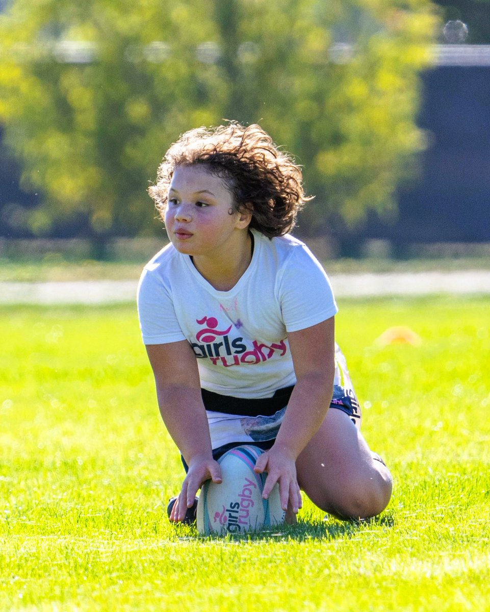 j_johnsoz567's tweet photo. The try that made the whole sideline erupt. 📣

#TheyWentWild #BigPlay #GameChanger #GirlsRugby https://t.co/xF6I1ZKMDZ