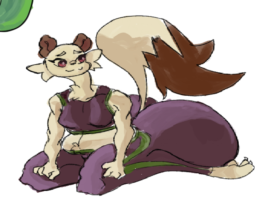 Kayava_art's tweet photo. gift for friend @Foxialewd https://t.co/1yhS3bfbVK