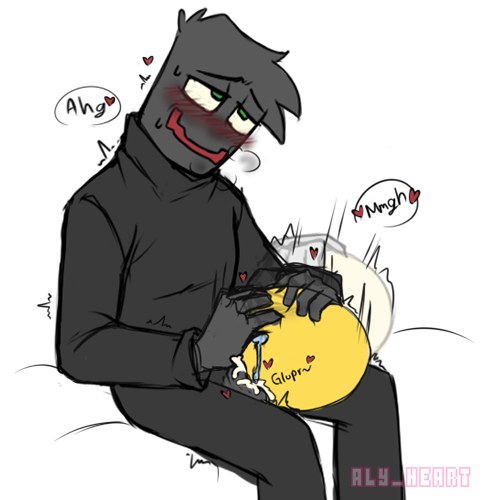 aly_heart_'s tweet photo. Mas MobXVerity ~ 💦🔥
No se dibujar pitos, pero di lo mejor de mi jaja😭😭😭

Nuevamente doy creditos Aryam por el estilo de dibujo, espero no le moleste...

#verity #mobxverity #nsfw https://t.co/VZmUedsaJP