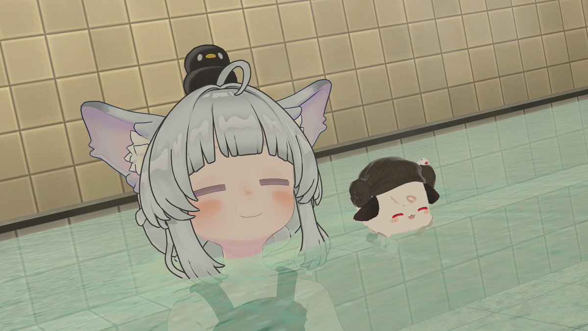It__was__rainy's tweet photo. ♨️( ´͈ ᵕ `͈ )

#みていかも #つぎはぎ屋 https://t.co/hcfzvP9BKj