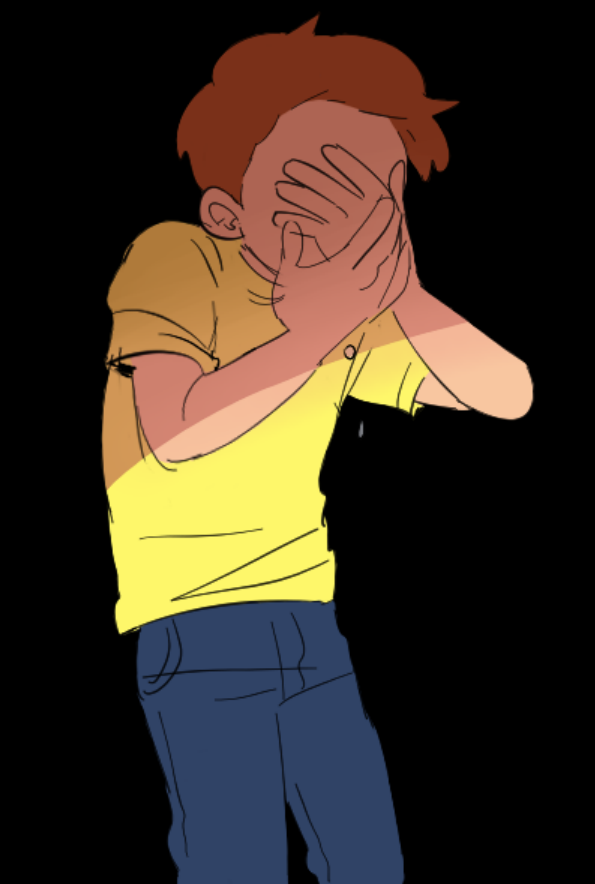 alientrouts's tweet photo. old morty doodles blah #rickandmorty https://t.co/jHqCnOiGy4