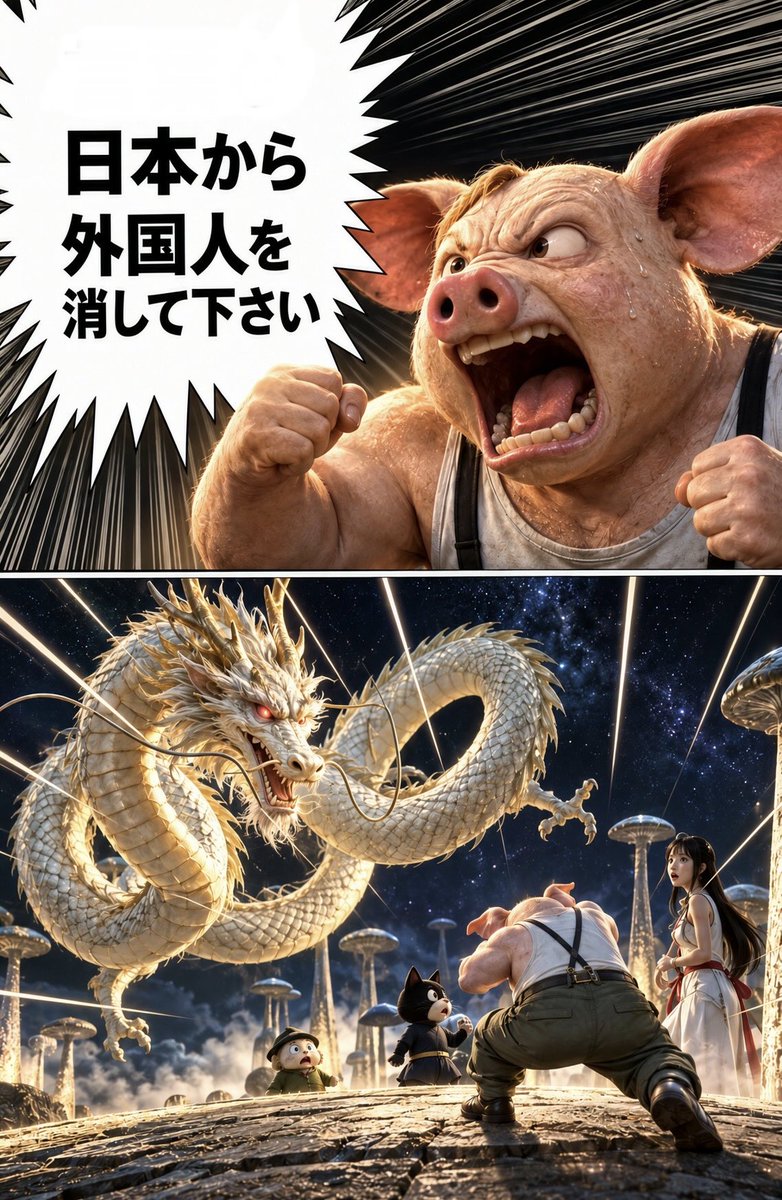 hikaruganji's tweet photo. 日本国民大半の願いは、これですね。 https://t.co/rcyNbjLaNt