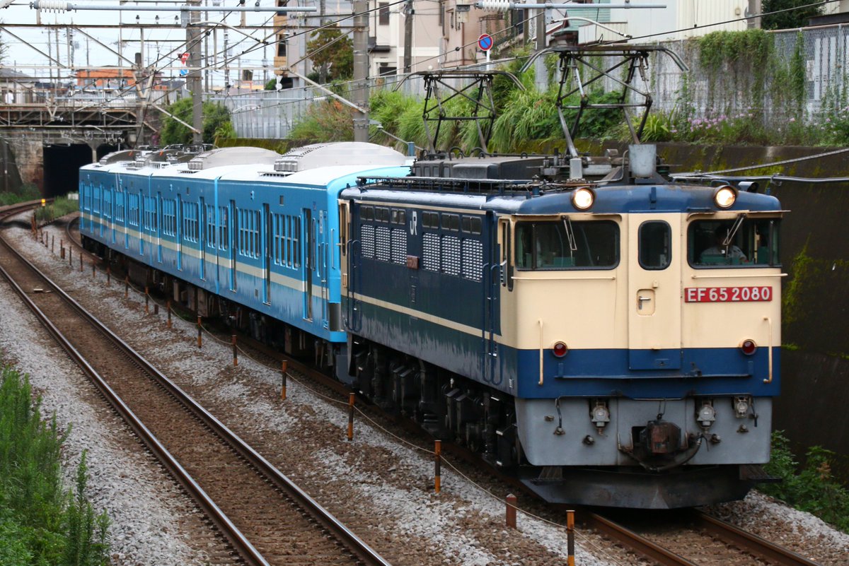 HTredbird's tweet photo. 関東に晴れを寄越せ　あと、天気予報無視して曇らないで
#9月を写真4枚で振り返る https://t.co/NyRvorAu3U