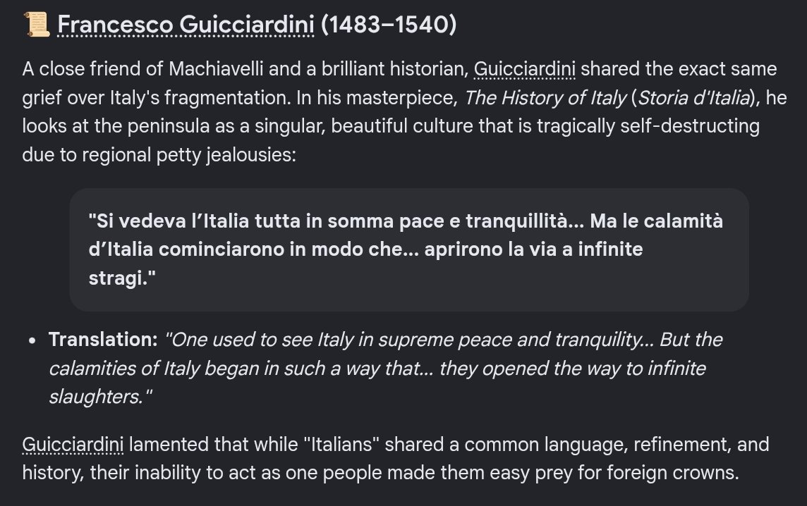 N0cturn___'s tweet photo. I'm tired Machiavelli... https://t.co/mP7FHcff9X