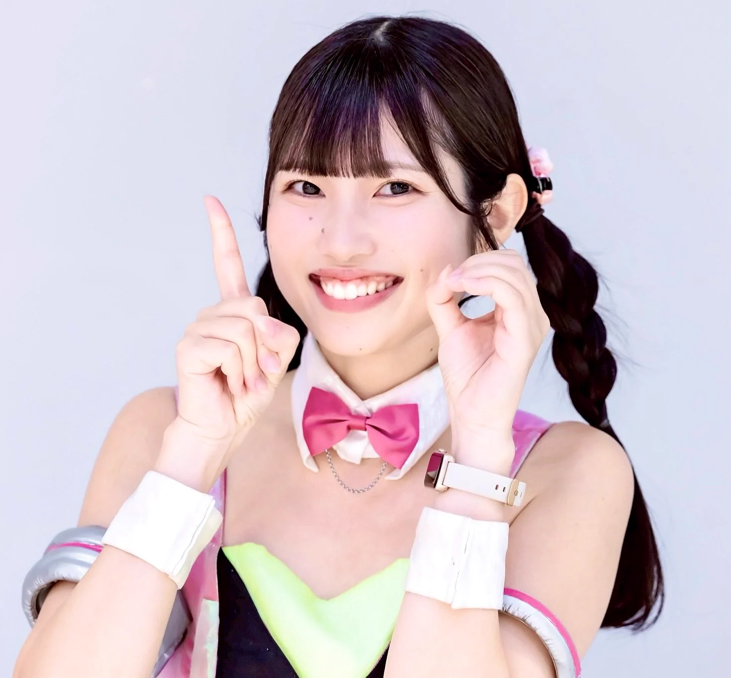 佐藤 綺乃(知多娘。) on X: 