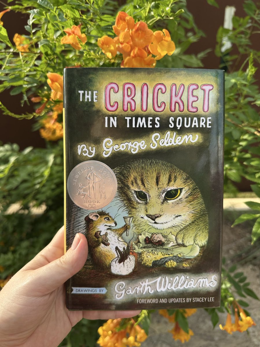 JennMGreenberg's tweet photo. Anyone else remember this book?! I found it in a little local shop. I must have read this three times when I was maybe 10 or 11. I bought it for my daughter ๐ฅน๐ฆ https://t.co/9MdTRa4Nje