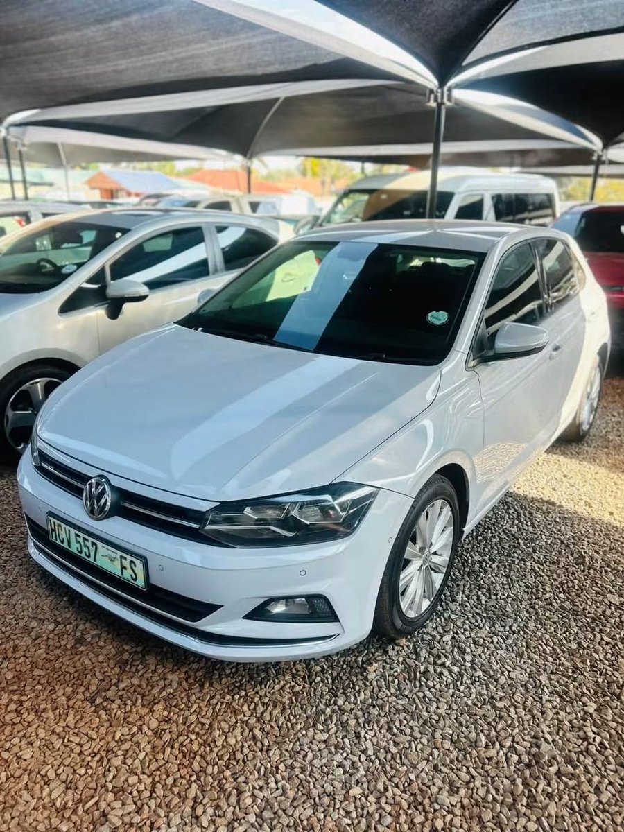 2lani47's tweet photo. 189 000
AUTOMATIC VW Polo TSI DSG 2020 Model 123000KM 
📲0813417410 https://t.co/Xh2UpQBfVu