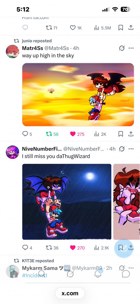 nunyobisswax's tweet photo. Well, ain’t that convenient? https://t.co/SAA3NVenPc